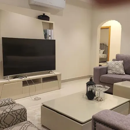 شقة كبيرة عائلية Vip حي الوادي Riyadh Exterior photo