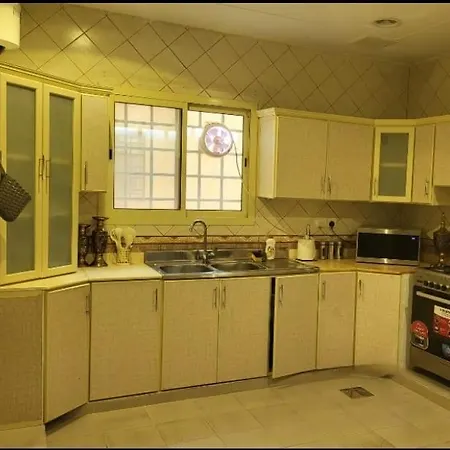 شقة كبيرة عائلية Vip حي الوادي Riyadh Exterior photo