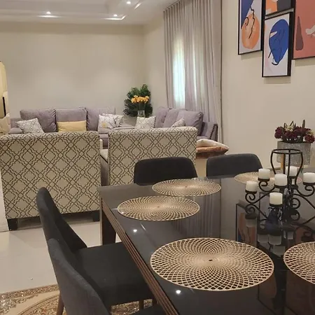 شقة كبيرة عائلية Vip حي الوادي Riyadh Exterior photo