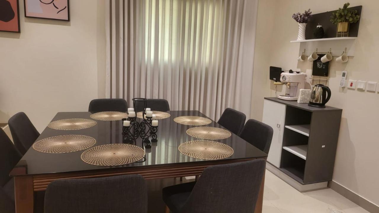 كبيرة عائلية Vip الوادي अपार्टमेंट