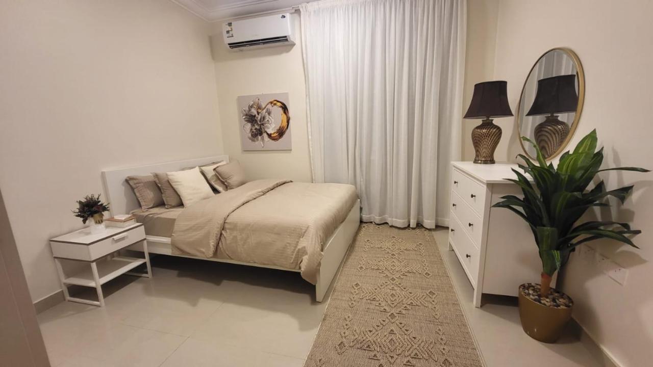 अपार्टमेंट كبيرة عائلية Vip الوادي