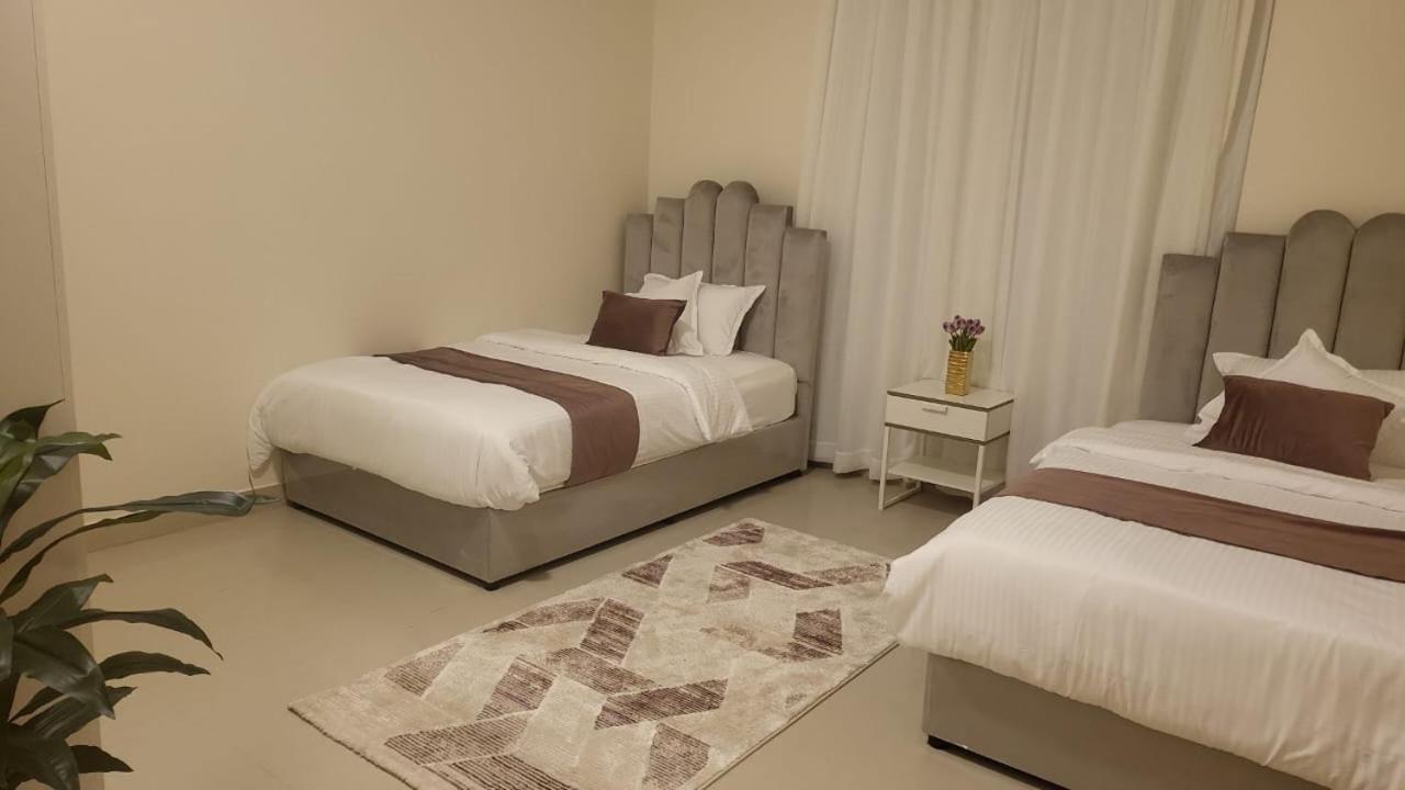 Appartement كبيرة عائلية Vip الوادي *