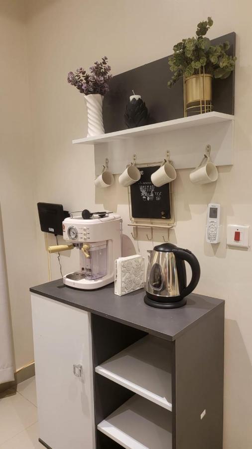 كبيرة عائلية Vip الوادي Appartement Riyad