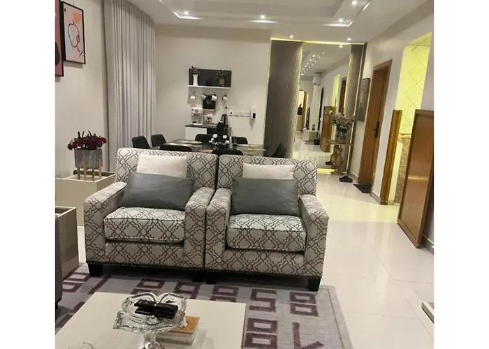 شقة كبيرة عائلية Vip حي الوادي